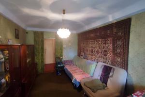 квартира за адресою Євгена Мельнікова вул., 36