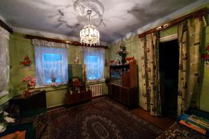 дом по адресу Хорольская ул.