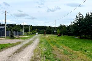 ділянка за адресою Айвазовського