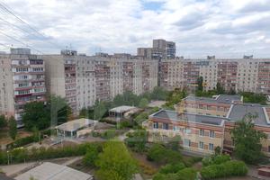квартира по адресу 40 лет Победы просп., 25-А