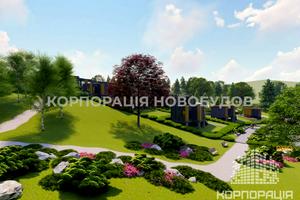 будинок за адресою с. Вишка, урочище Красія