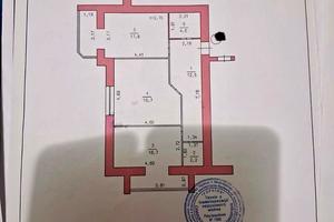квартира по адресу Озёрная ул., 14а