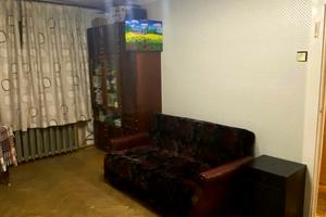 квартира по адресу Львов, Днестровская ул., 5