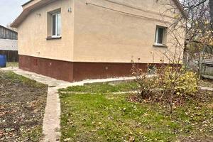 будинок за адресою Урочище Святе