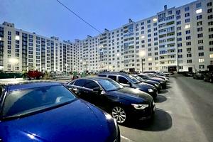 квартира за адресою Незалежності вул., 21