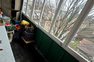 квартира по адресу Матейко ул., 38