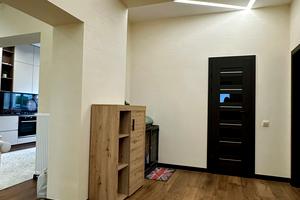квартира за адресою Котляревського вул., 16а