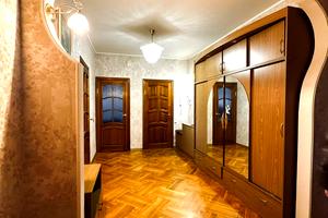 квартира за адресою Сергіївська вул., 3б
