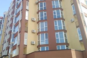 квартира за адресою Івана Сльоти вул., 6