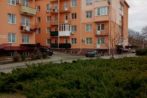 квартира за адресою Зелена, 2