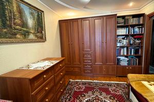 квартира по адресу Вишневецкого бульв., 1