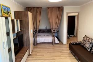 квартира по адресу Архитектора Вербицкого ул., 17-В