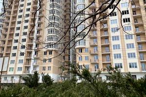 квартира за адресою Фонтанська дорога вул., 30/32