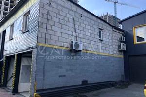 коммерческая по адресу Сортировочная ул., 4