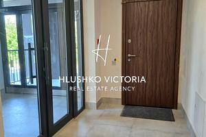 квартира по адресу Щирецкая ул., 8А