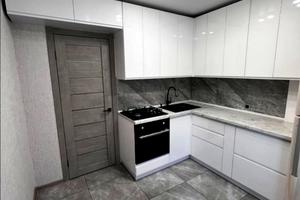 квартира по адресу Тополь 3, 21