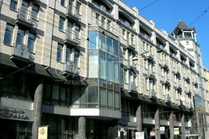 коммерческая по адресу Большая Житомирская ул., 20