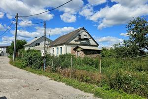 ділянка за адресою 