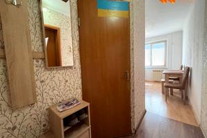 квартира по адресу Гната Хоткевича ул., 68