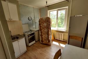 квартира по адресу Педагогическая ул., 17