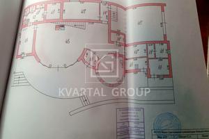 будинок за адресою Івана Франка вул. (Кірова), 208