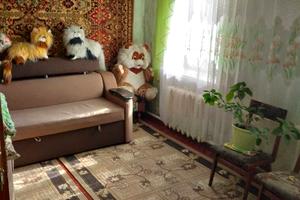 квартира за адресою Миру, 1
