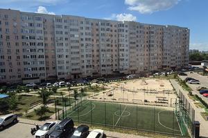 квартира за адресою Лосівський пров., 2 А