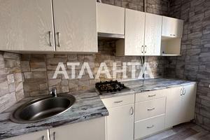 квартира за адресою Одеса, Євгена Чикаленка вул., 44