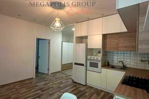 квартира по адресу Мирослава Мисли ул. (Целиноградская), 50е