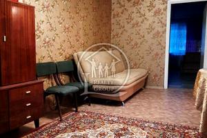 квартира по адресу Кокчетавская