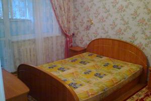 квартира за адресою Композитора Лятошинського вул., 2