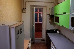 квартира за адресою Тараса Кузьміна вул., 43