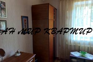 квартира за адресою Раїси Кириченко вул. (Рози Люксембург), 100