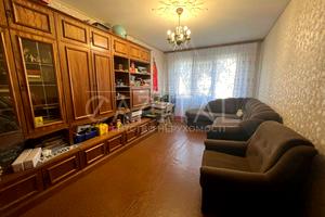 квартира по адресу Анатолия Соловьяненко ул. (Олександра Бойченка), 4