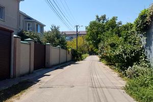 дом по адресу Лабораторная ул.
