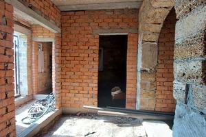 дом по адресу Квіткова, 11