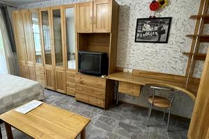 квартира за адресою Іцхака Рабіна вул., 37