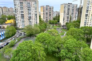 квартира за адресою Європейського Союзу просп. (Правди), 108