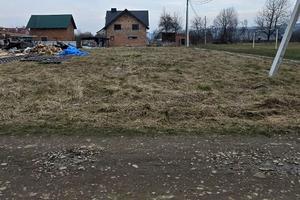 ділянка за адресою лесі Українки