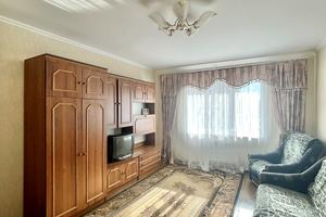 квартира по адресу Свободи просп. (Прокофʼєва), 43