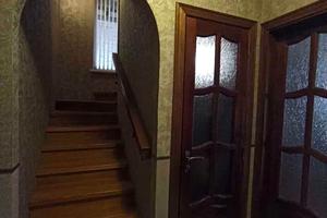 будинок за адресою Котляревського, 1