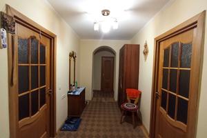квартира за адресою Стецько, 3