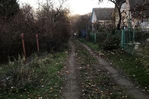 участок по адресу 