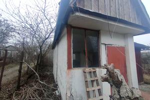 будинок за адресою СТ ПРИБУЖЖЯ, 163