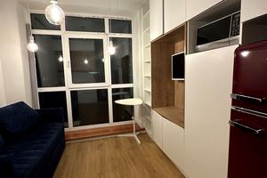 квартира за адресою Залізнична вул., 32-А