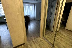 квартира по адресу Перемоги, 54