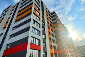 квартира за адресою Петра Маланюка вул., 45