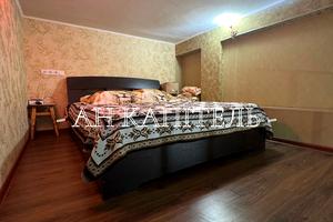 квартира за адресою Лозівська вул., 5