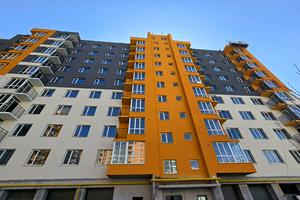 квартира за адресою Немирівське шосе, 94Н