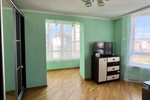 квартира по адресу Двірська, 14